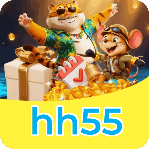 Programa VIP hh55
