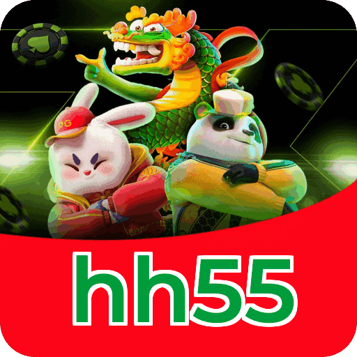 Login rápido no app hh55