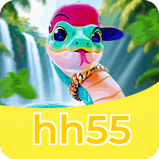 Bônus de boas-vindas hh55