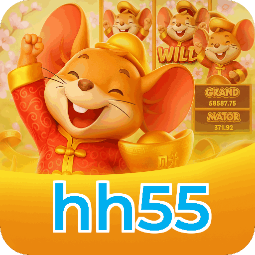 Jogos com maior RTP na hh55