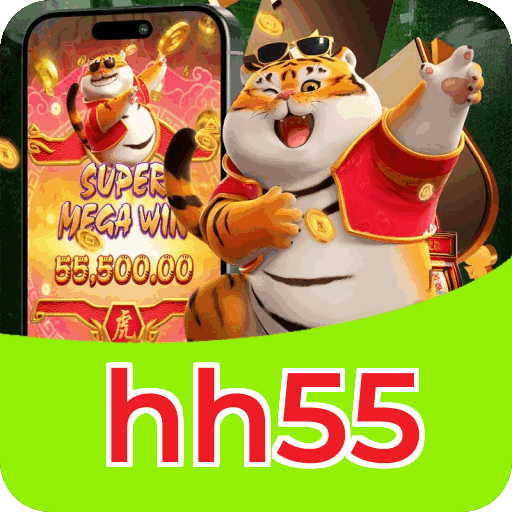 Promoções e bônus exclusivos da hh55